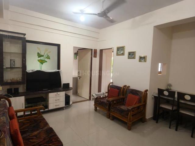 2 BHK Apartment in Talwade for rent Pune. The reference number is 20782209