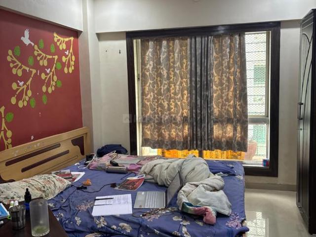 2 BHK Apartment in Talwade for rent Pune. The reference number is 20978998
