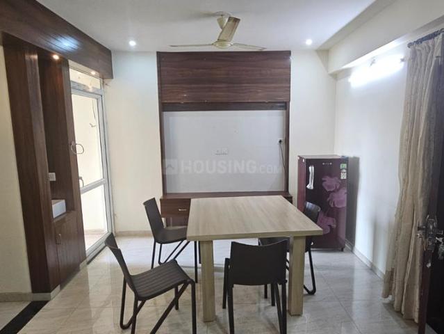 2 BHK Apartment in Talwandi for rent Kota. The reference number is 20405217