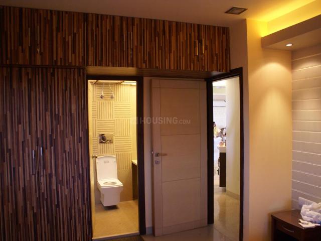 2 BHK Apartment in Taltala for rent Kolkata. The reference number is 15703001