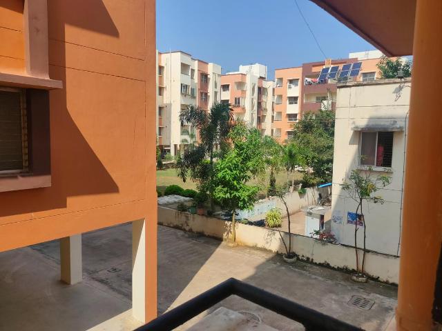 2 BHK Apartment in Tamando for rent Bhubaneswar. The reference number is 7792824