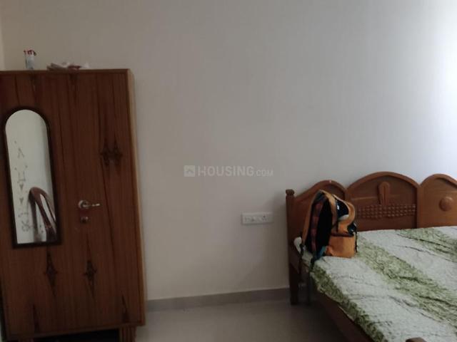 2 BHK Apartment in Tamando for rent Bhubaneswar. The reference number is 15867139