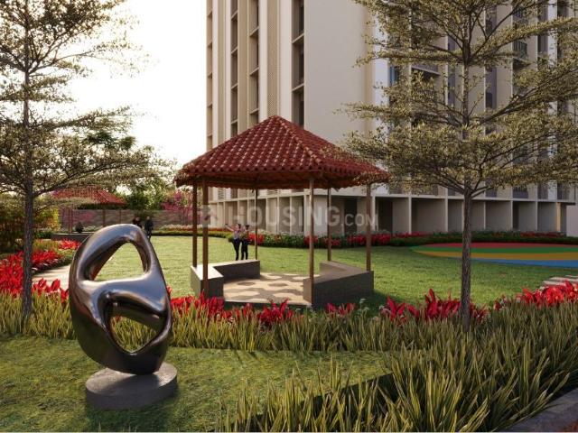 2 BHK Apartment in Tamando for resale Bhubaneswar. The reference number is 19684124
