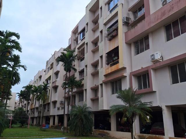 2 BHK Apartment in Tamando for resale Bhubaneswar. The reference number is 19964209