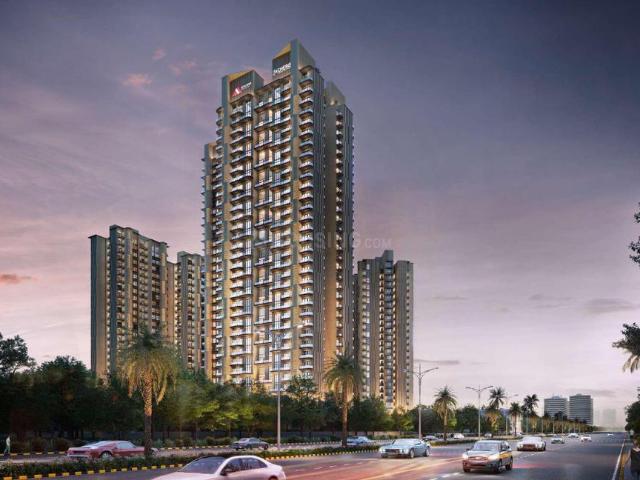 2 BHK Apartment in Tamando for resale Bhubaneswar. The reference number is 19974449