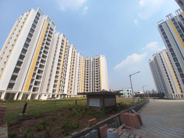 2 BHK Apartment in Tamando for resale Bhubaneswar. The reference number is 12472811