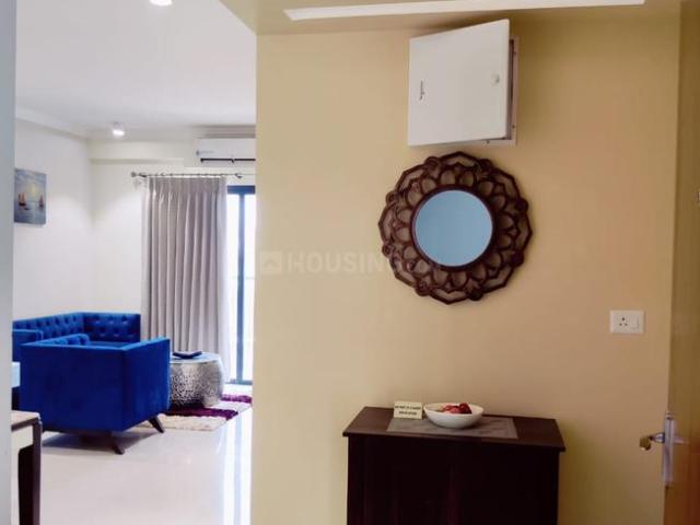 2 BHK Apartment in Tamando for resale Bhubaneswar. The reference number is 12472811