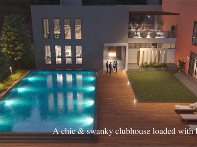 2 BHK Apartment in Tamando for resale Bhubaneswar. The reference number is 13090339