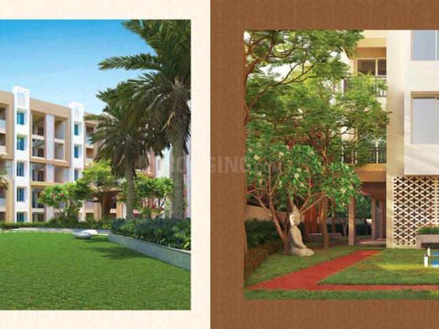 2 BHK Apartment in Tamando for resale Bhubaneswar. The reference number is 20201316