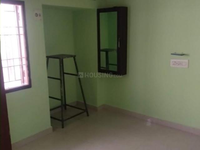 2 BHK Apartment in Tambaram East for rent Chennai. The reference number is 20790916
