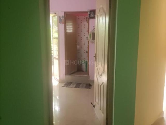 2 BHK Apartment in Tambaram East for rent Chennai. The reference number is 21053401