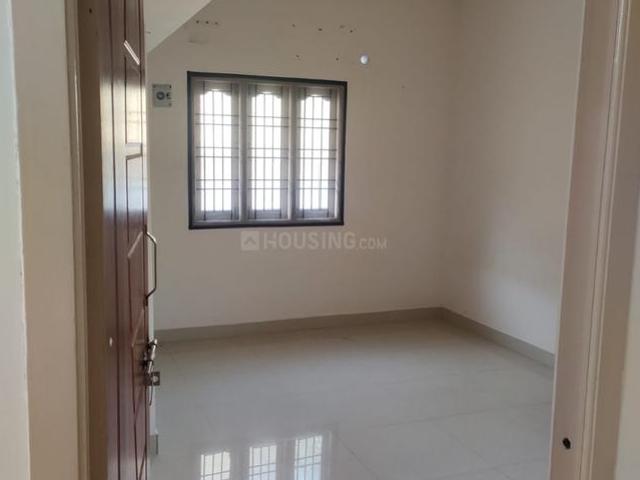 2 BHK Apartment in Tambaram East for rent Chennai. The reference number is 21345437
