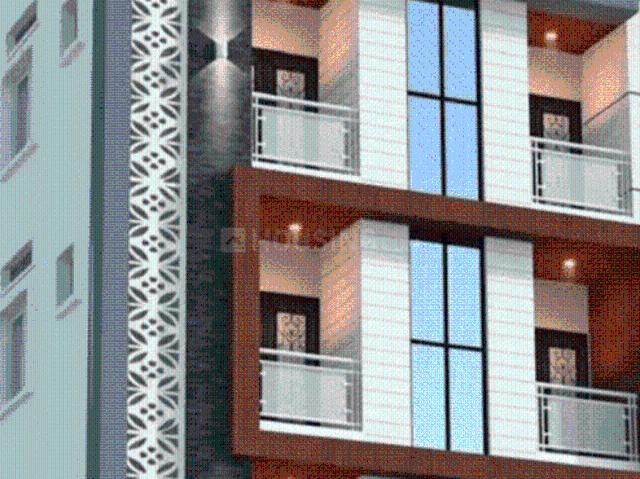 2 BHK Apartment in Tambaram East for resale Chennai. The reference number is 19796341