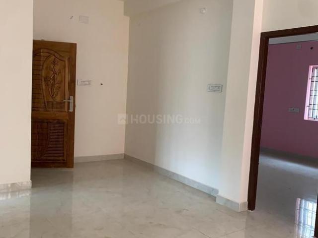 2 BHK Apartment in Tambaram East for resale Chennai. The reference number is 20510448