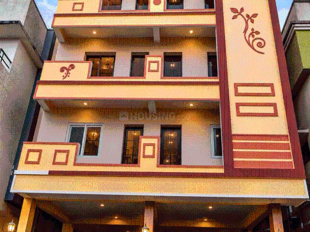 2 BHK Apartment in Tambaram East for resale Chennai. The reference number is 20751503