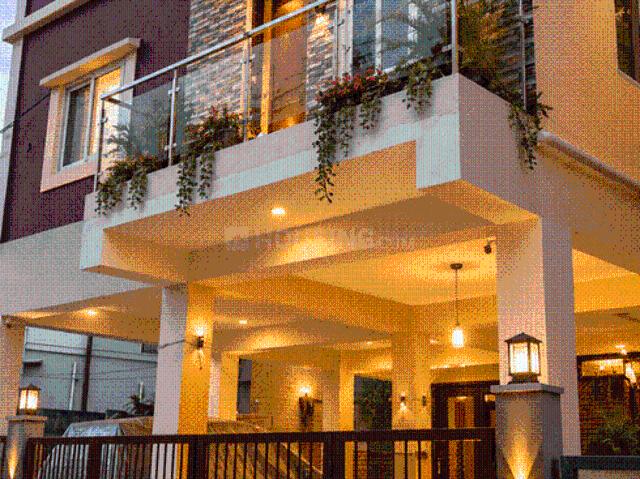 2 BHK Apartment in Tambaram East for resale Chennai. The reference number is 20751713