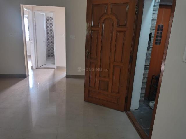 2 BHK Apartment in Tambaram East for resale Chennai. The reference number is 20772759