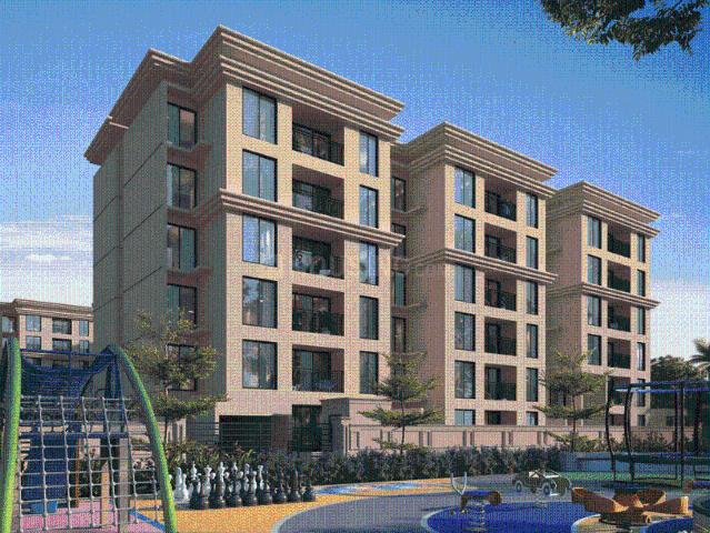 2 BHK Apartment in Tambaram East for resale Chennai. The reference number is 20862341