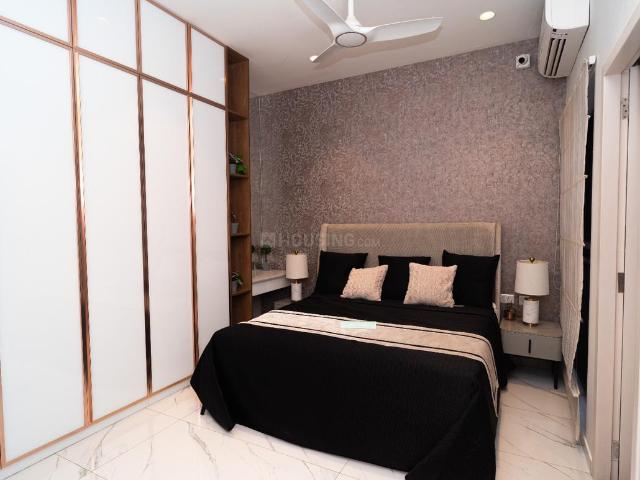 2 BHK Apartment in Tambaram East for resale Chennai. The reference number is 20954758