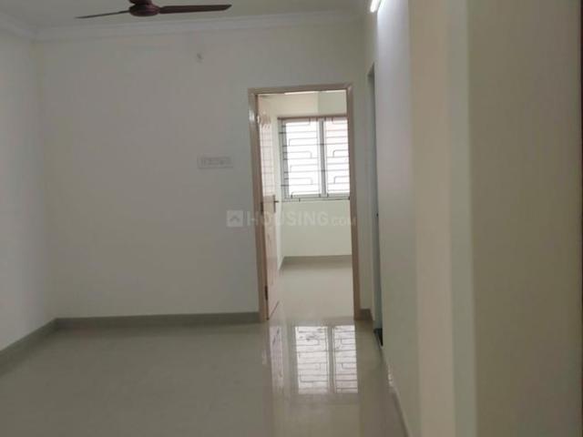 2 BHK Apartment in Tambaram East for resale Chennai. The reference number is 20990356