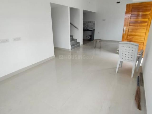 2 BHK Apartment in Tambaram East for resale Chennai. The reference number is 20085066