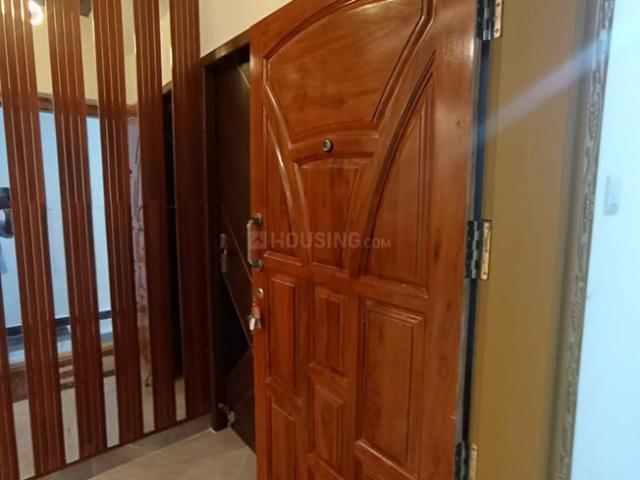 2 BHK Apartment in Tambaram East for resale Chennai. The reference number is 21049010