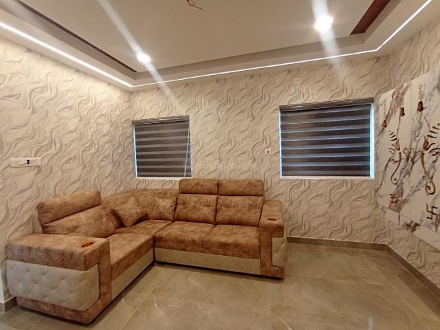 2 BHK Apartment in Tambaram East for resale Chennai. The reference number is 21049333