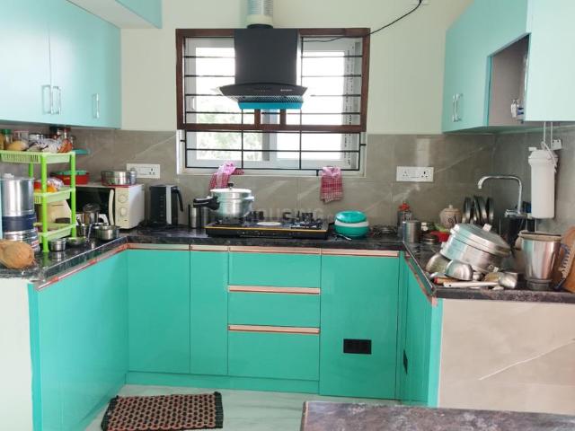 2 BHK Apartment in Tambaram East for resale Chennai. The reference number is 21052827
