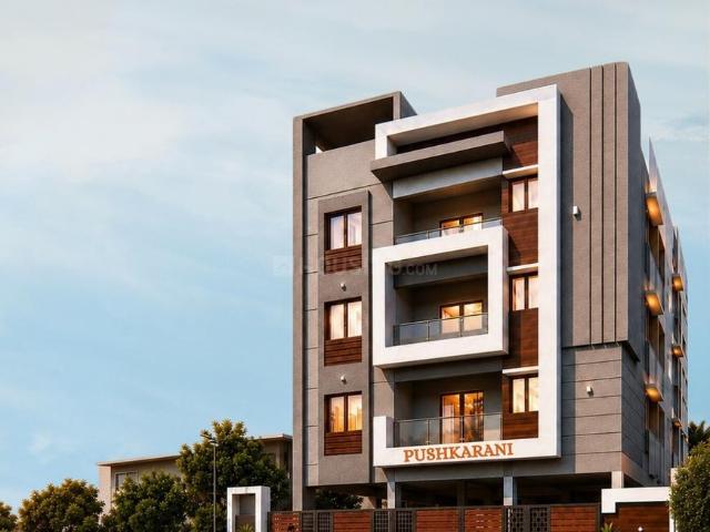 2 BHK Apartment in Tambaram East for resale Chennai. The reference number is 21143044