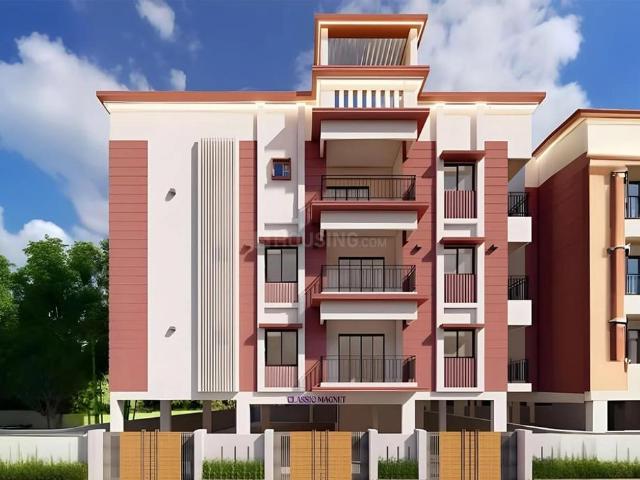 2 BHK Apartment in Tambaram East for resale Chennai. The reference number is 21167431