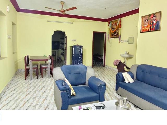 2 BHK Apartment in Tambaram East for resale Chennai. The reference number is 21182862