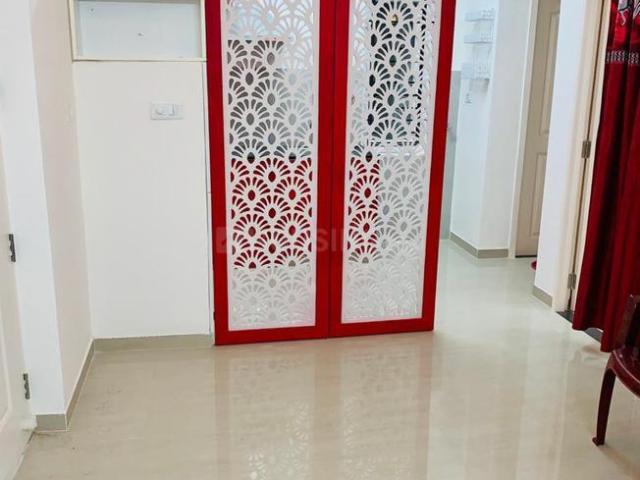 2 BHK Apartment in Tambaram for rent Chennai. The reference number is 20529202