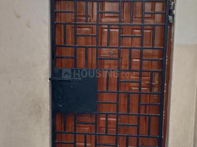 2 BHK Apartment in Tambaram for rent Chennai. The reference number is 20780184
