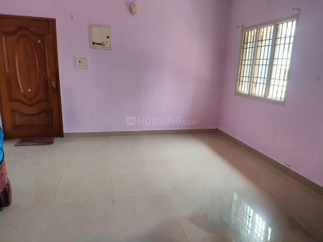 2 BHK Apartment in Tambaram for rent Chennai. The reference number is 21177410