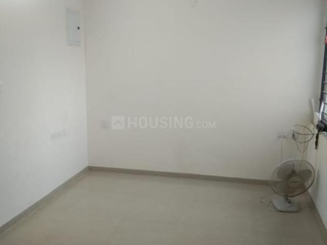 2 BHK Apartment in Tambaram for rent Chennai. The reference number is 21257496