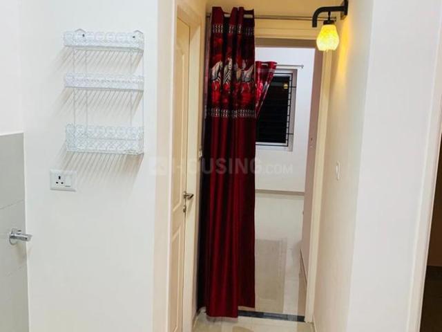 2 BHK Apartment in Tambaram for rent Chennai. The reference number is 21320890