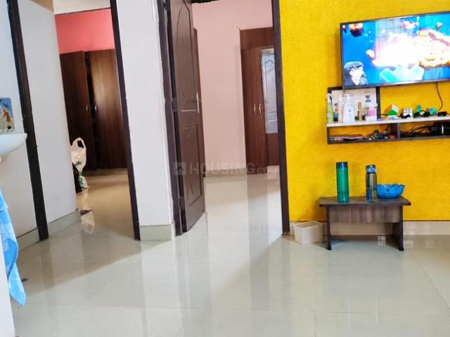 2 BHK Apartment in Tambaram for rent Chennai. The reference number is 21336338