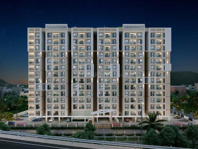2 BHK Apartment in Tambaram for resale Chennai. The reference number is 19528761