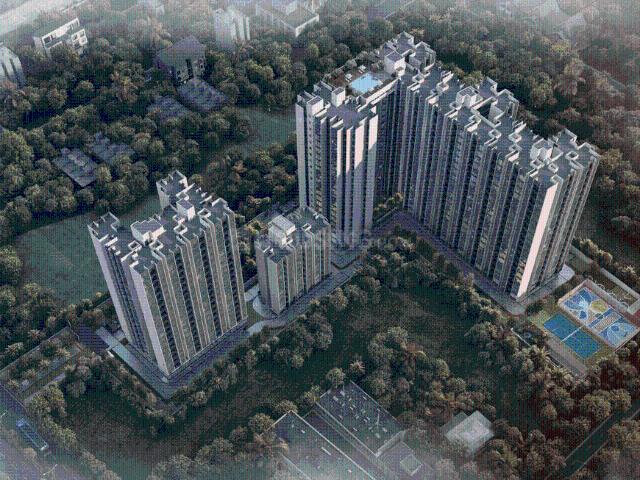 2 BHK Apartment in Tambaram for resale Chennai. The reference number is 13232685