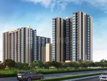 2 BHK Apartment in Tambaram for resale Chennai. The reference number is 20081195
