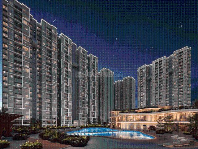 2 BHK Apartment in Tambaram for resale Chennai. The reference number is 20152500