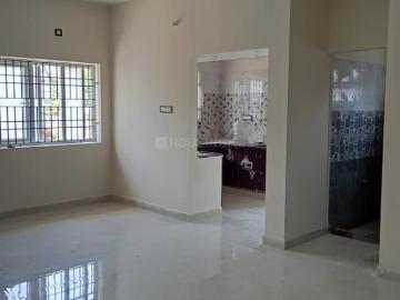 2 BHK Apartment in Tambaram for resale Chennai. The reference number is 20521091