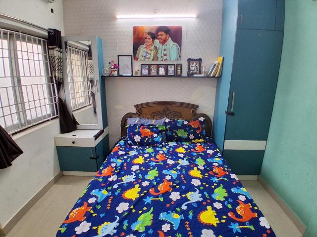 2 BHK Apartment in Tambaram for resale Chennai. The reference number is 20806035