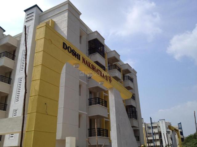 2 BHK Apartment in Tambaram for resale Chennai. The reference number is 21000986