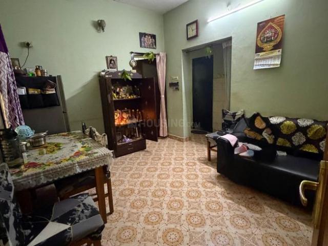 2 BHK Apartment in Tambaram for resale Chennai. The reference number is 21057604