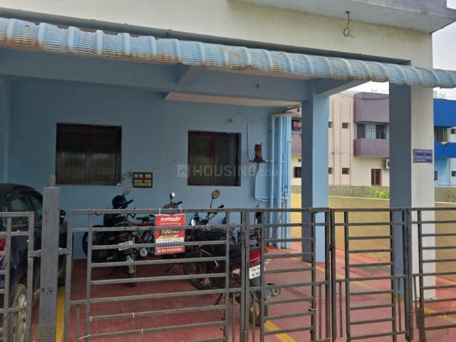 2 BHK Apartment in Tambaram for resale Chennai. The reference number is 21063201