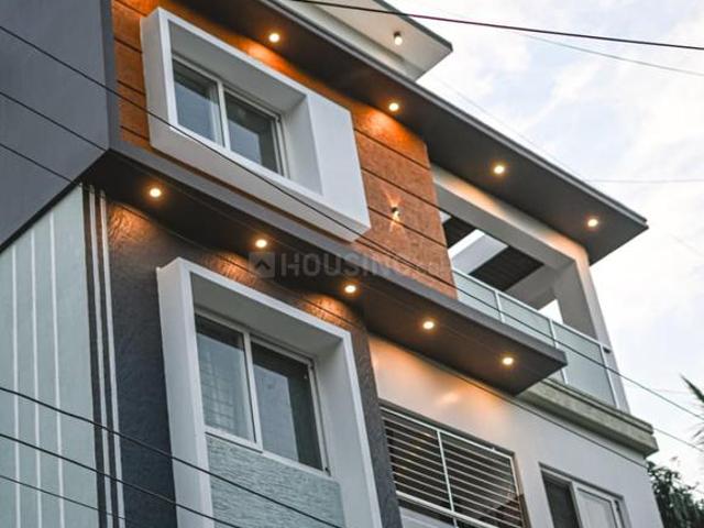 2 BHK Apartment in Tambaram for resale Chennai. The reference number is 21097715