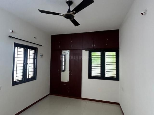 2 BHK Apartment in Tambaram for resale Chennai. The reference number is 21207887