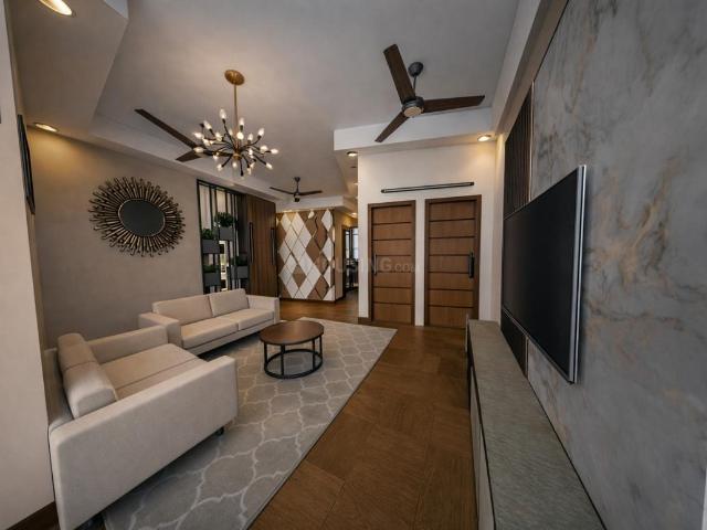 2 BHK Apartment in Tambaram for resale Chennai. The reference number is 21323142