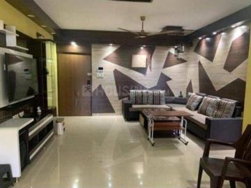 2 BHK Apartment in Tangra for rent Kolkata. The reference number is 12904621